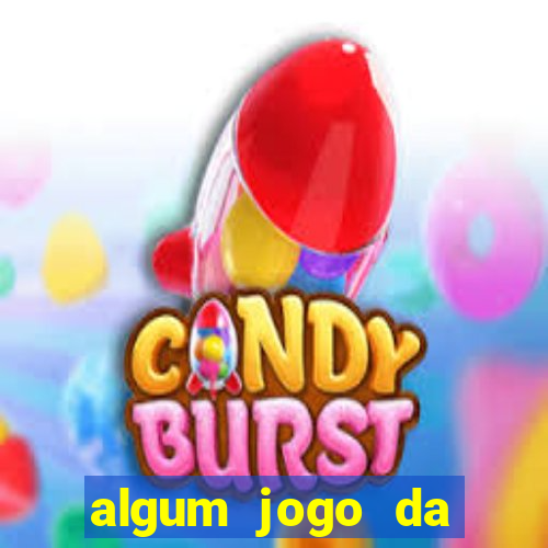 algum jogo da dinheiro de verdade